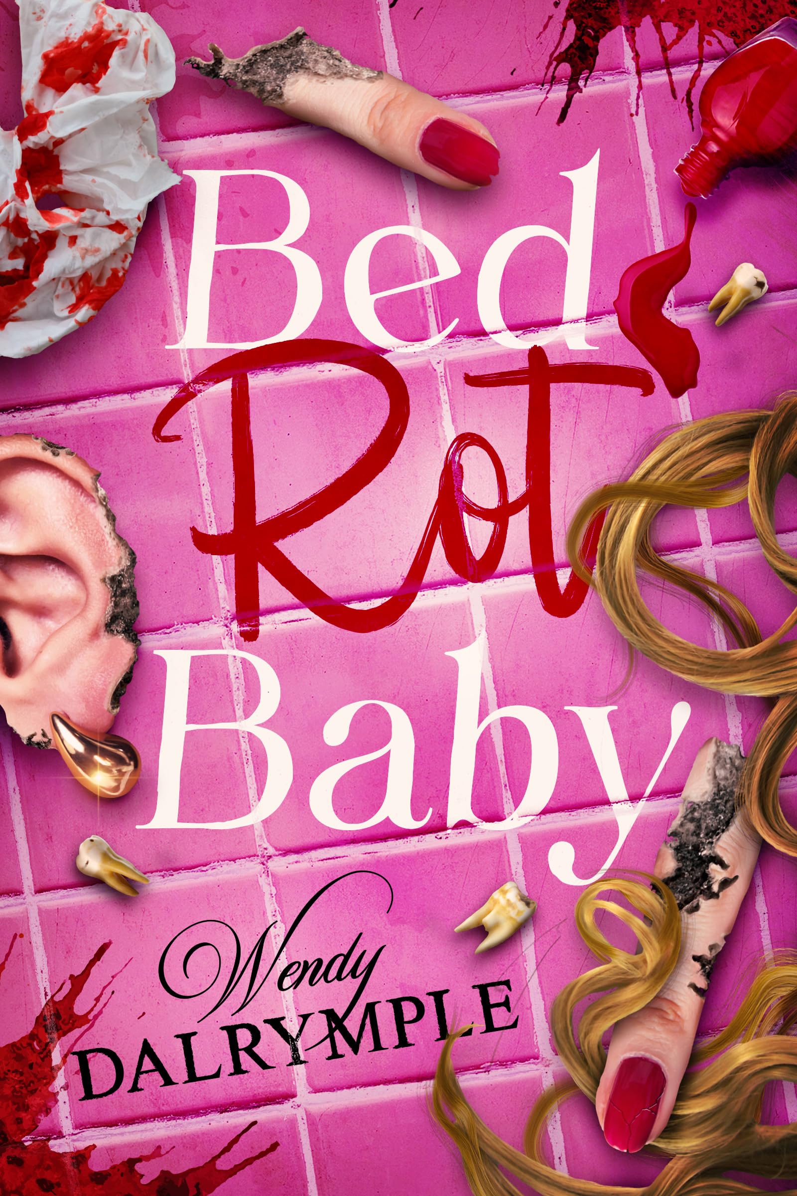 Bed Rot Baby