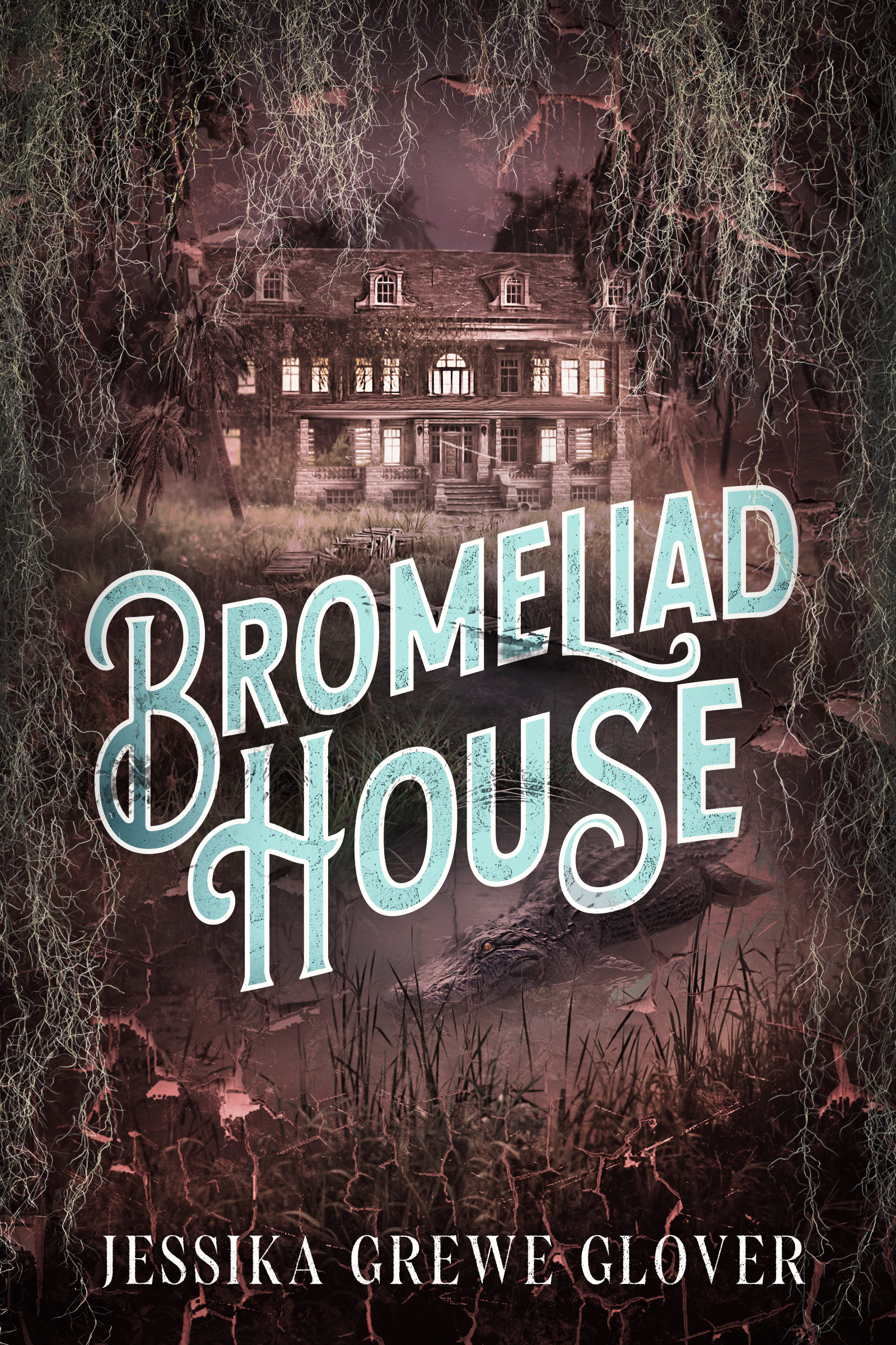 Bromeliad House