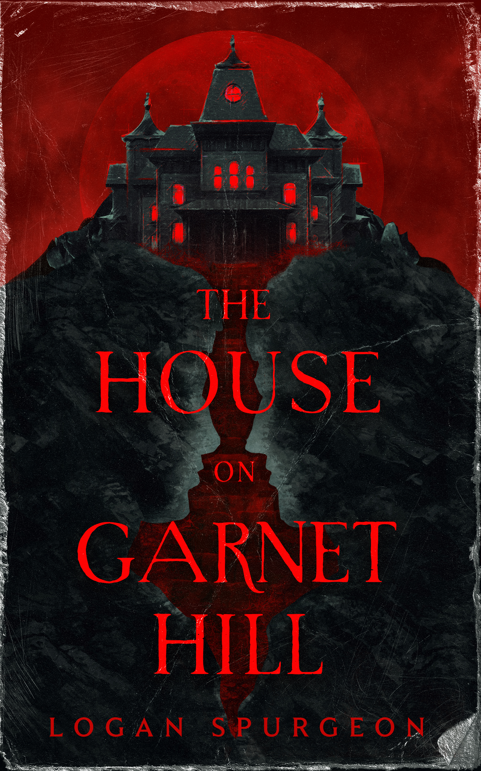 House on Garnet Hill