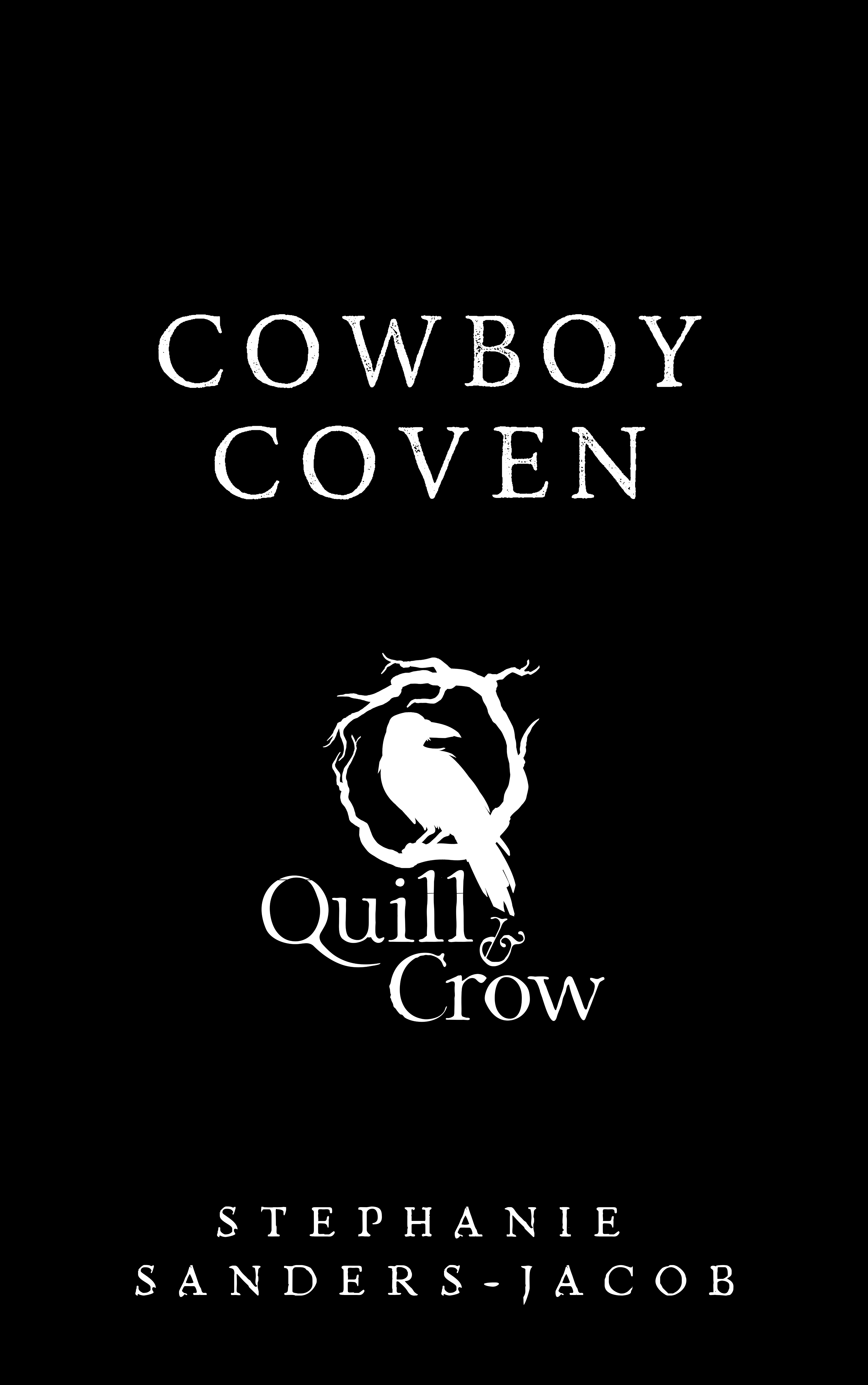 Cowboy Coven