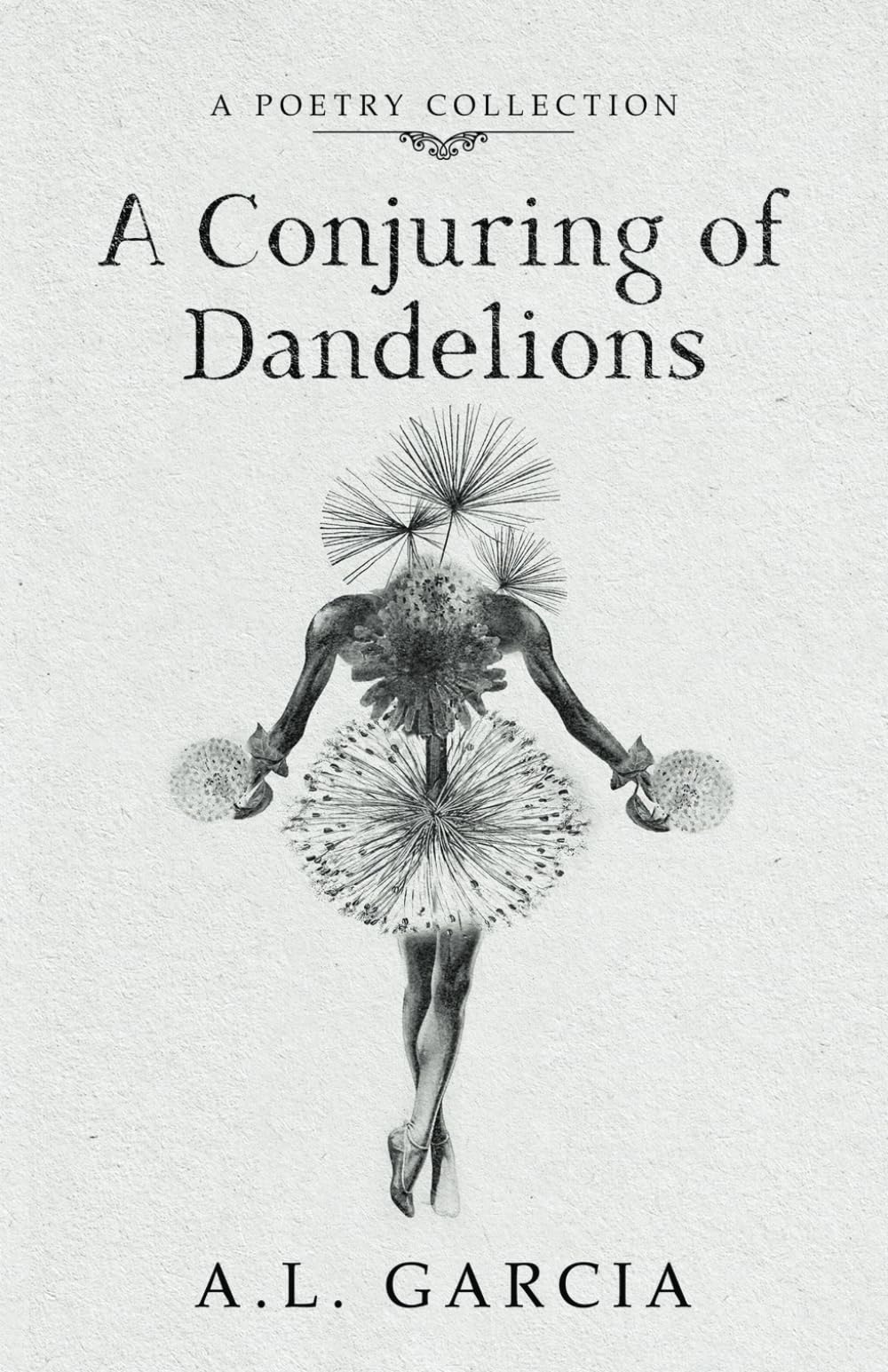 A Conjuring of Dandelions