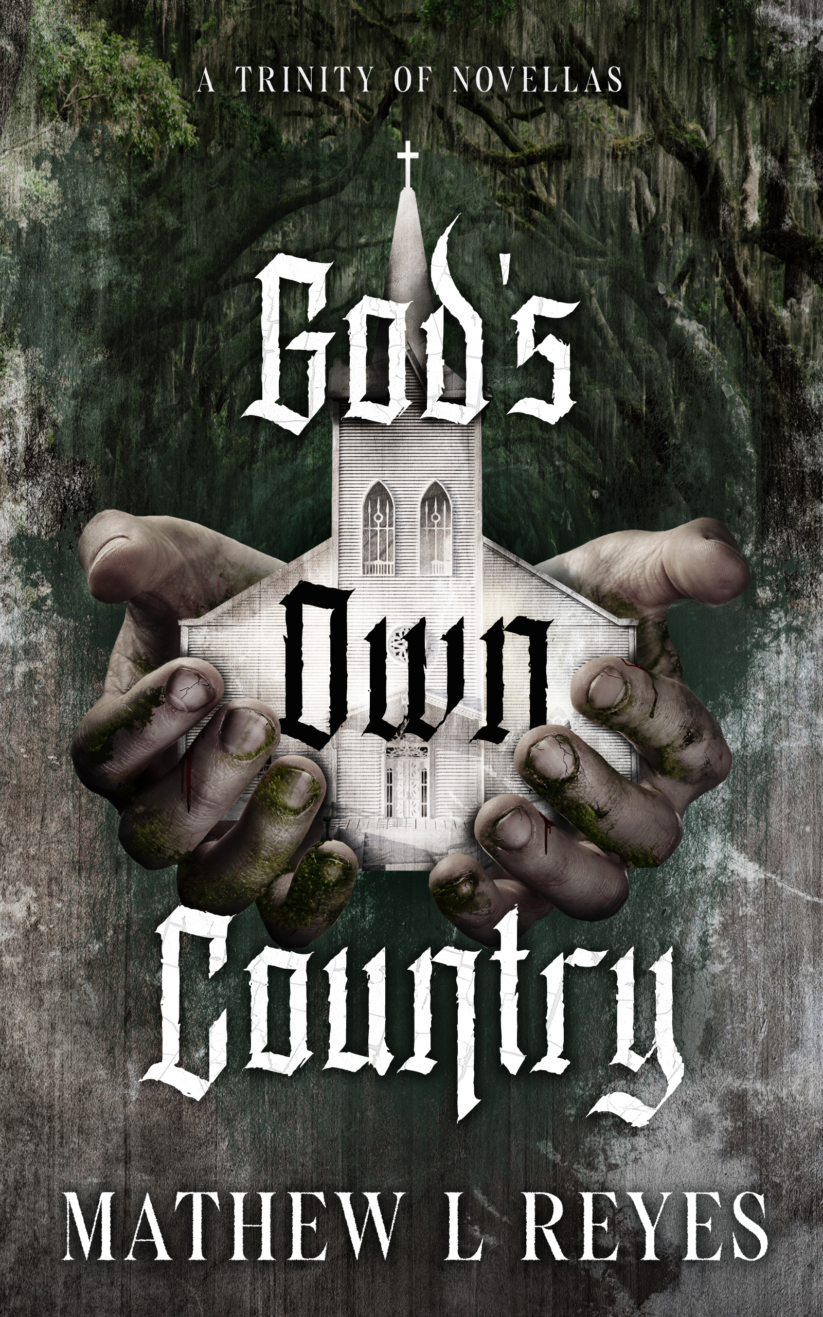 God's Own Country