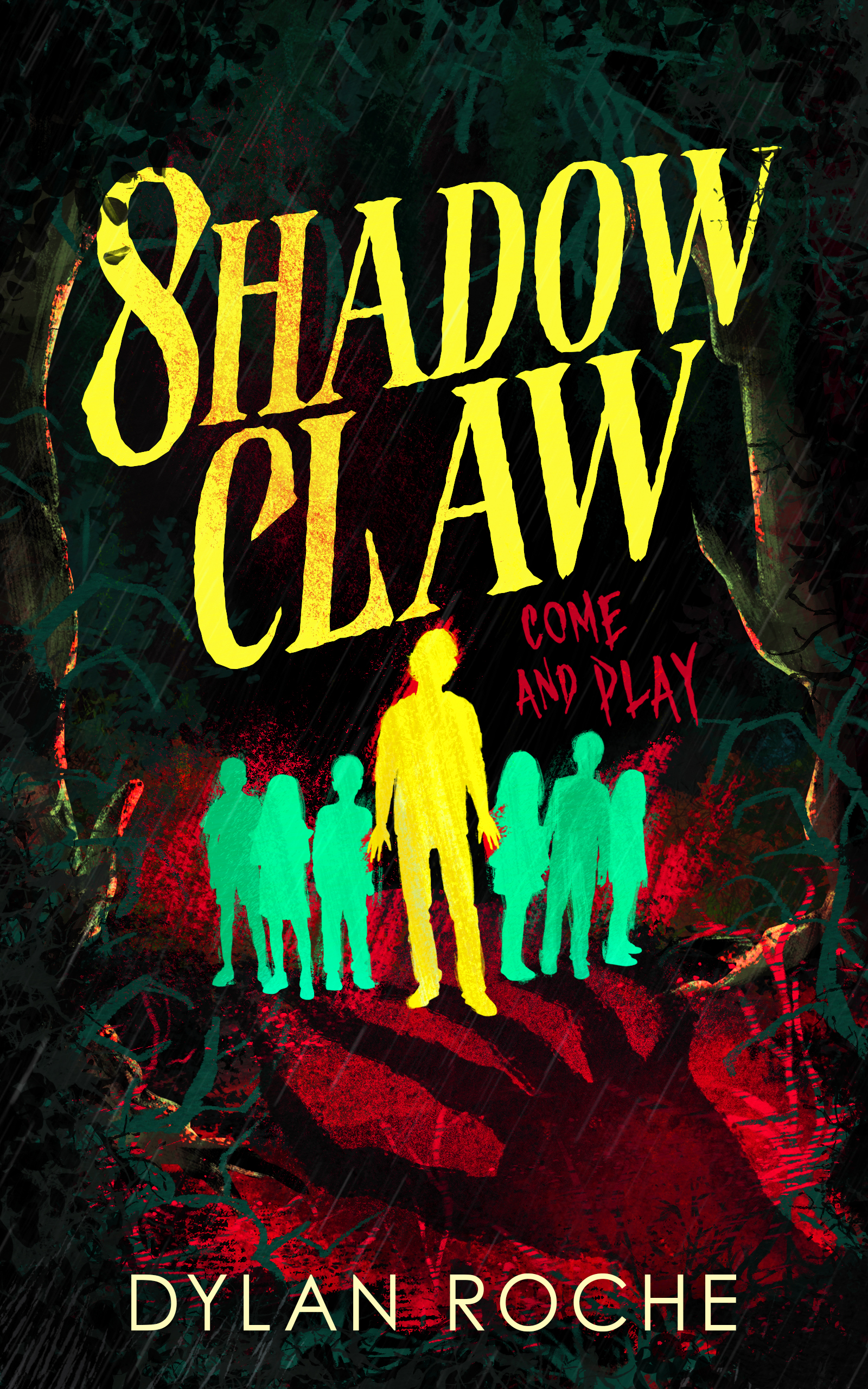 Shadowclaw