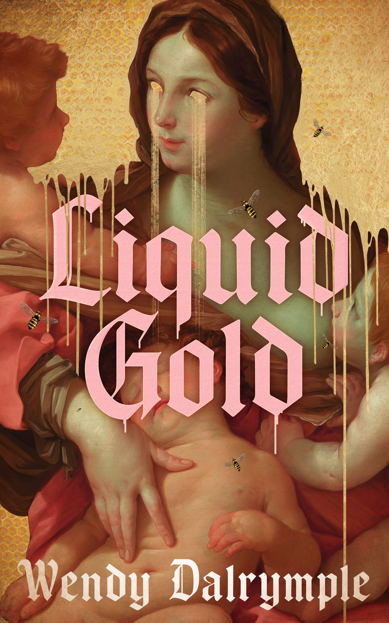 Liquid Gold