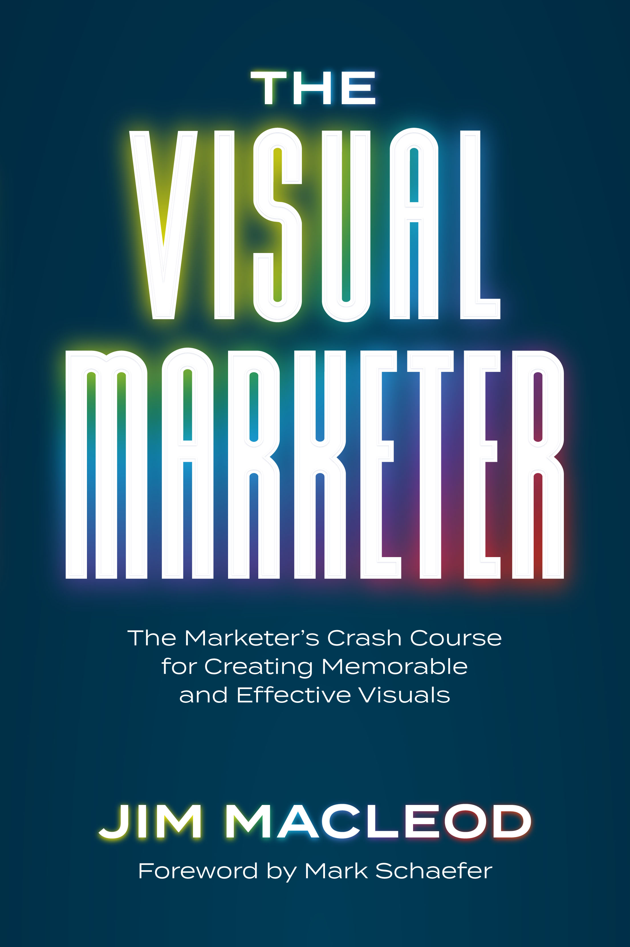 The Visual Marketer