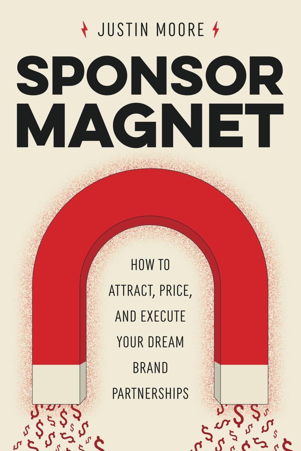 Sponsor Magnet