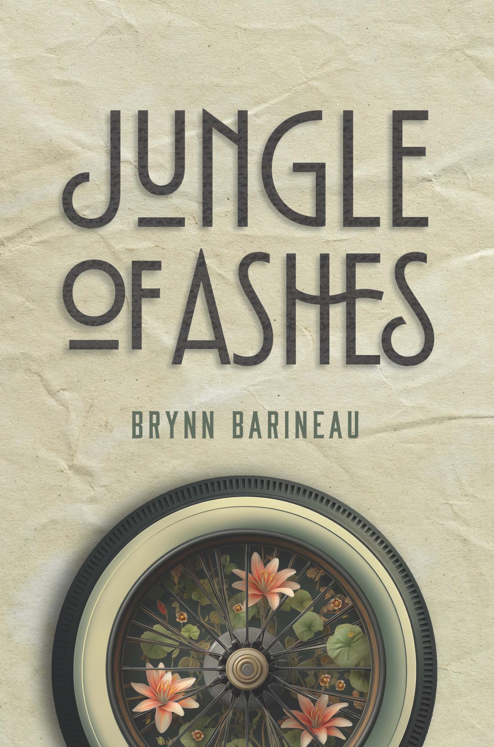 Jungle of Ashes