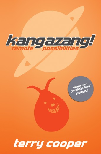 Kangazang!: Remote Possibilities