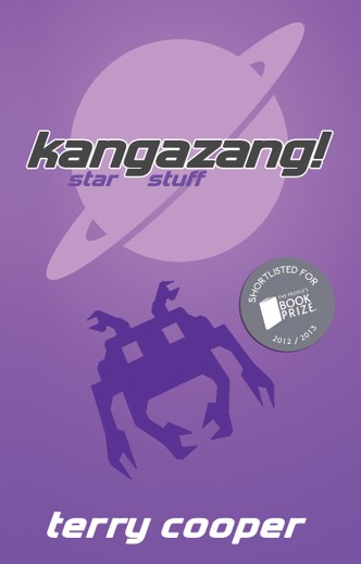 Kangazang!: Star Stuff