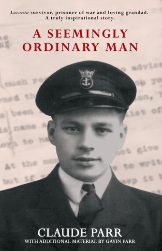 A Seemingly Ordinary Man