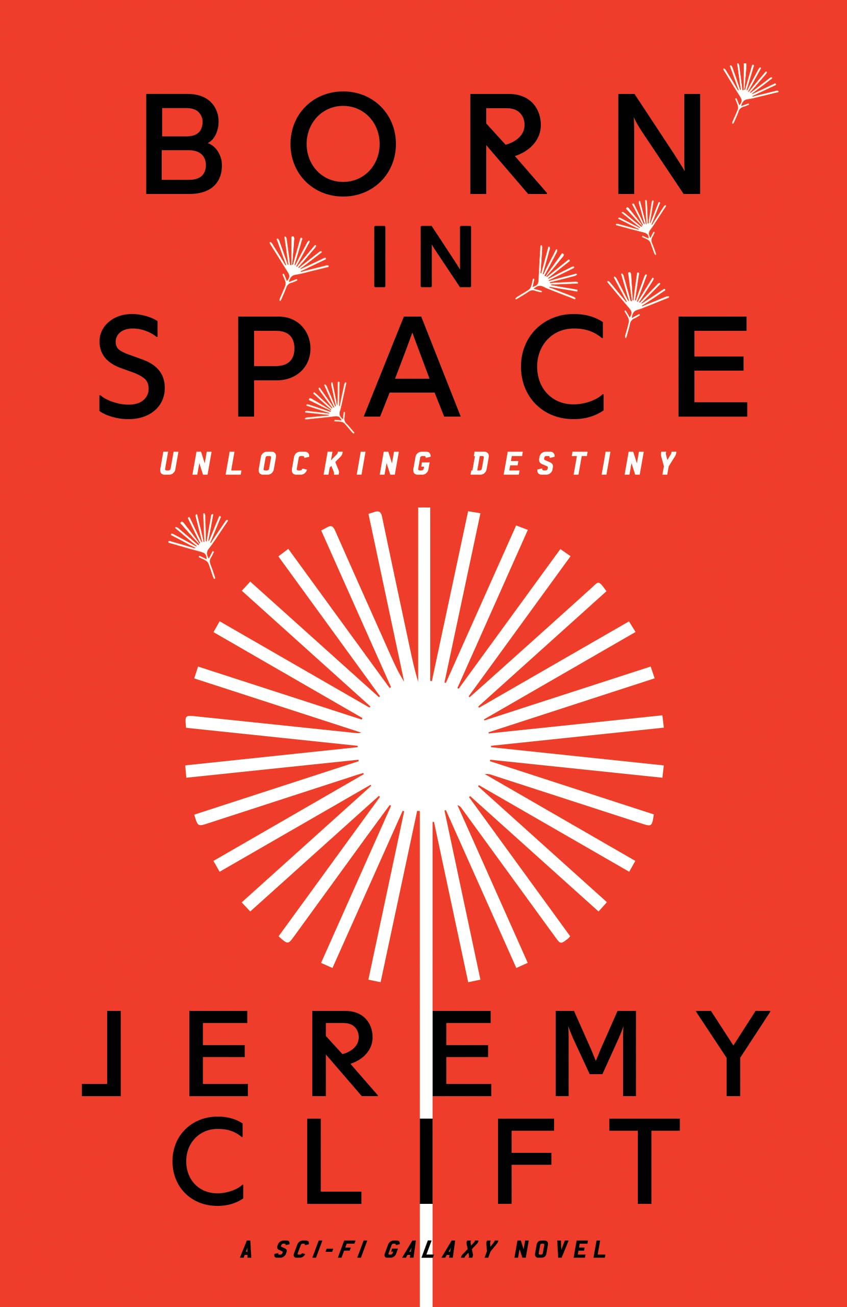 Born in Space