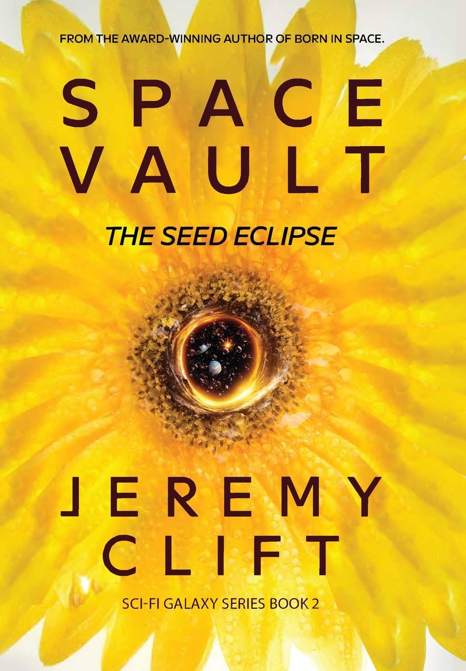 Space Vault