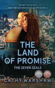 The Land of Promise, The Seven Seals - Book 2