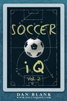 Soccer iQ, Vol. 2