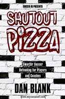 Soccer iQ Presents Shutout Pizza