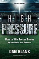 Soccer iQ Presents... High Pressure