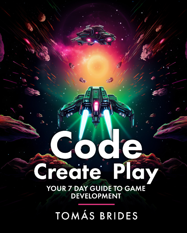 Code, Create, Play