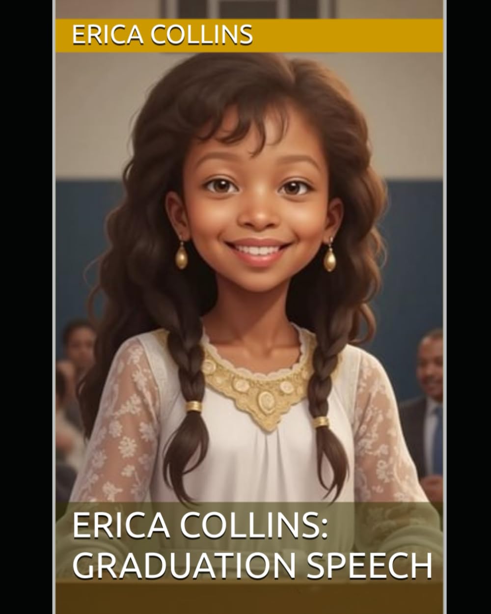 ERICA COLLINS