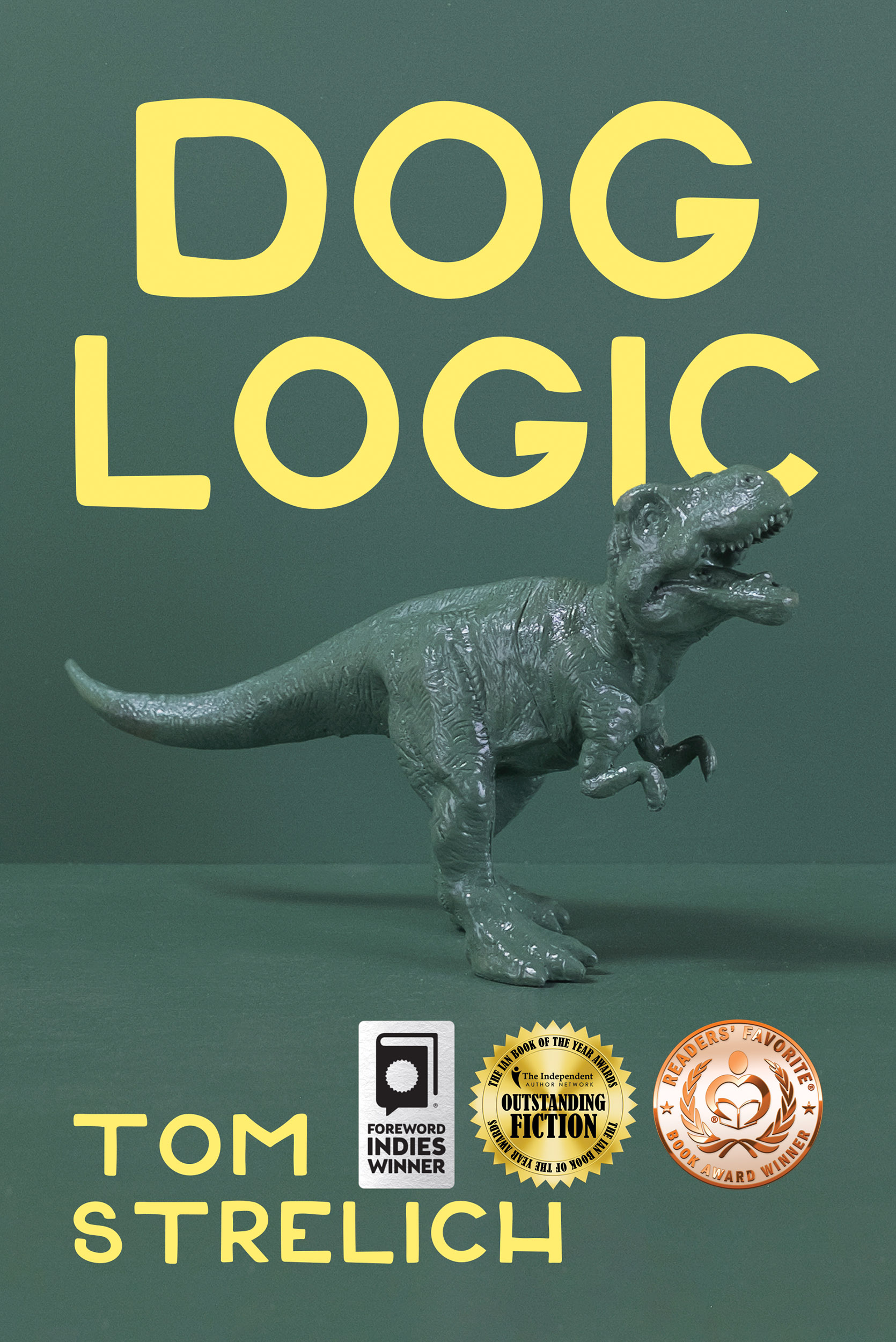 Dog Logic