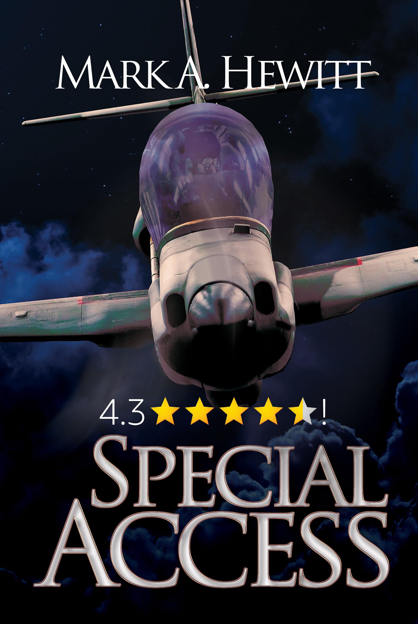 Special Access