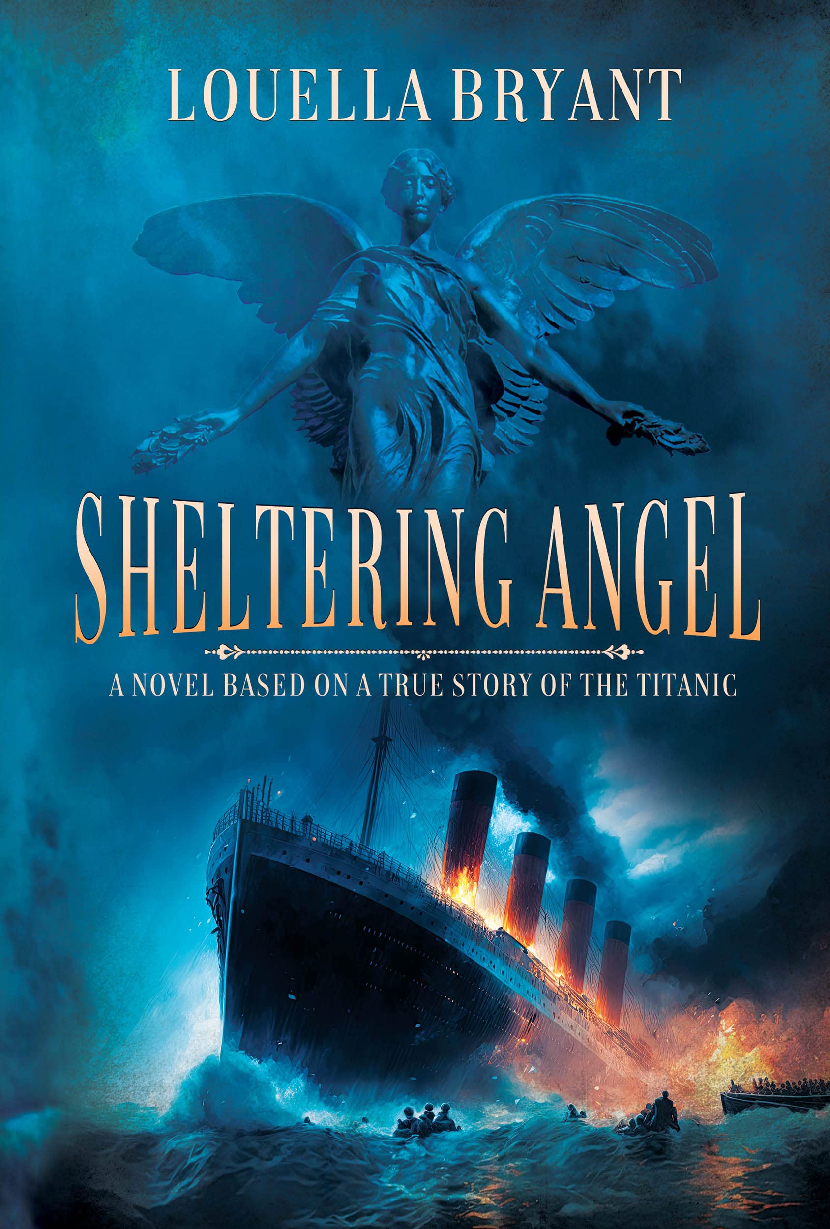 Sheltering Angel