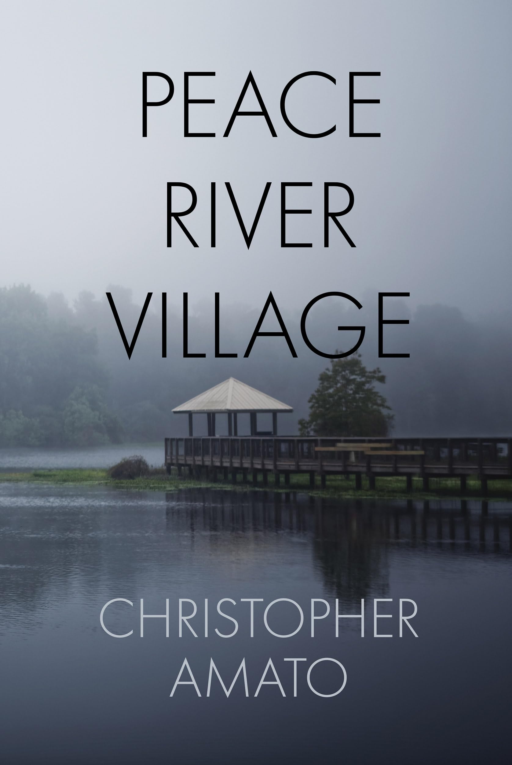 Peace River Village