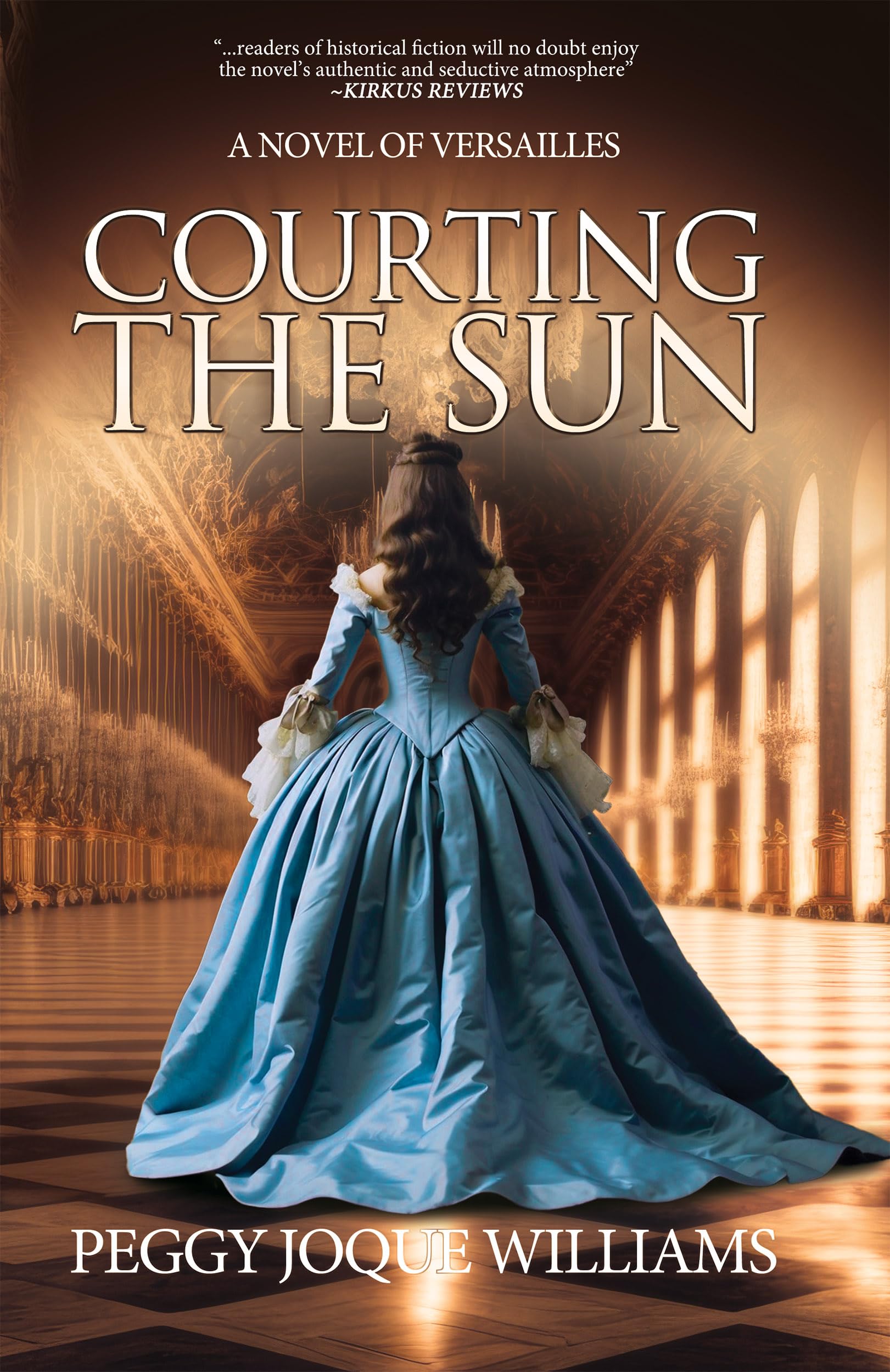 Courting the Sun