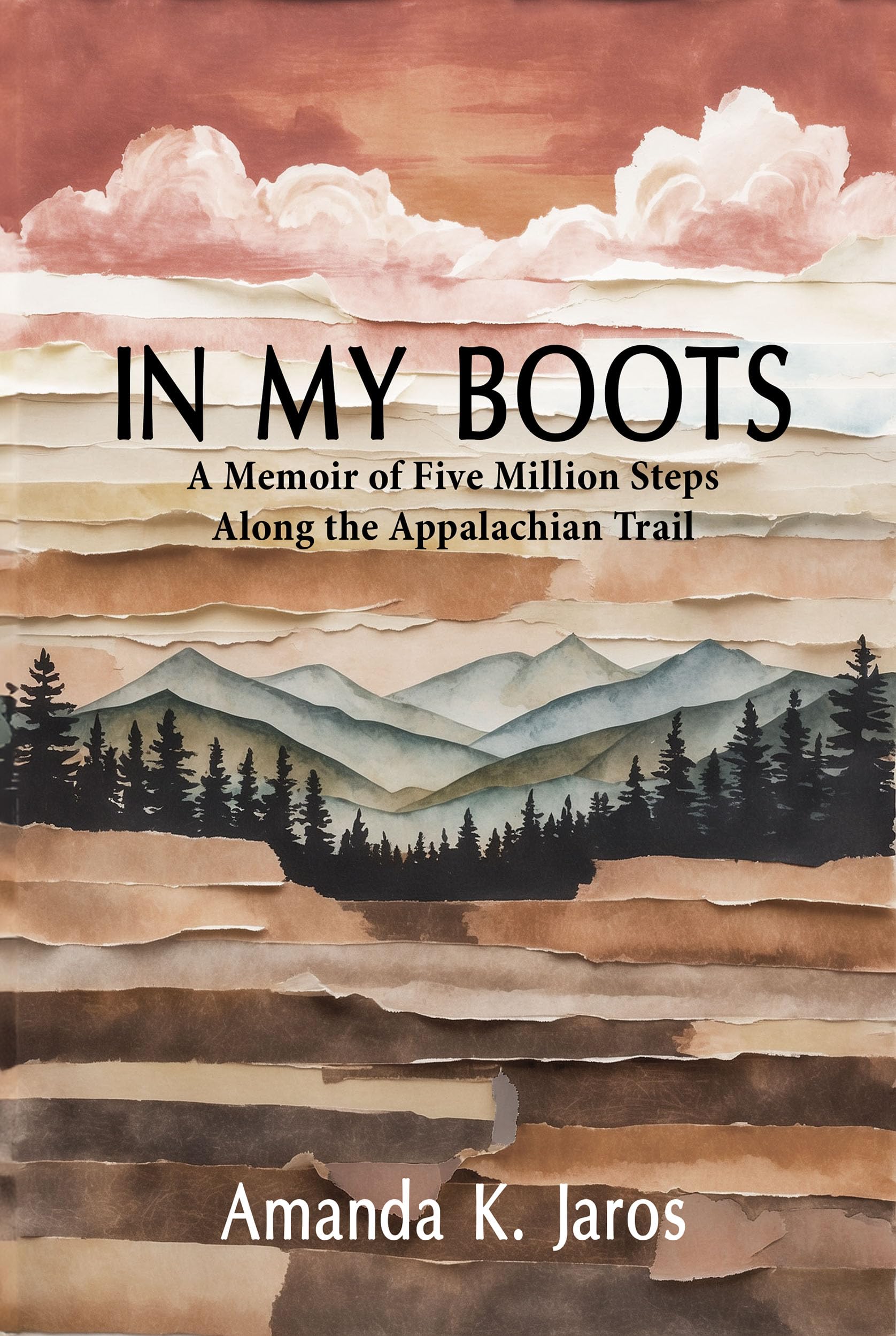 In My Boots