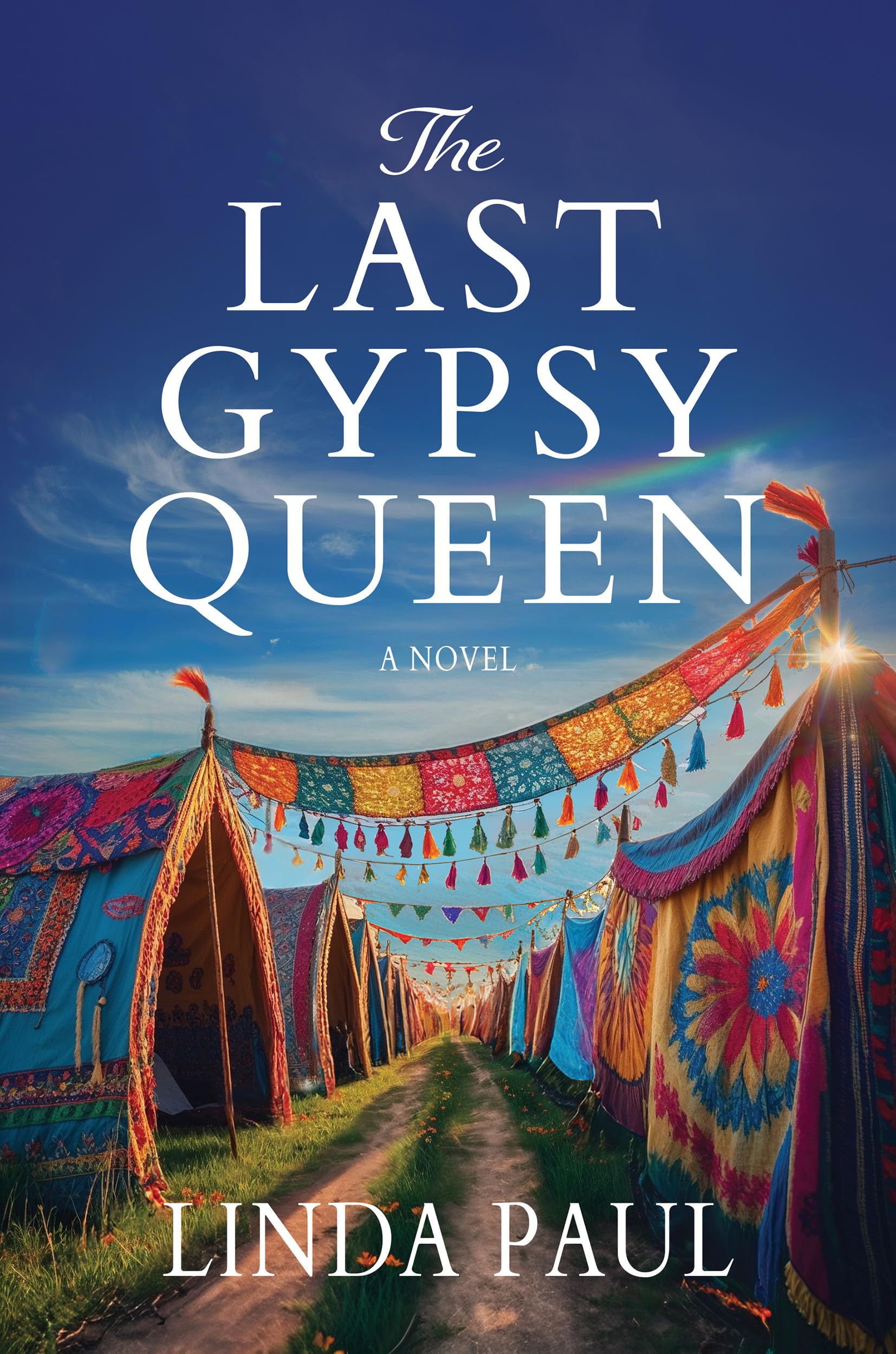 The Last Gypsy Queen
