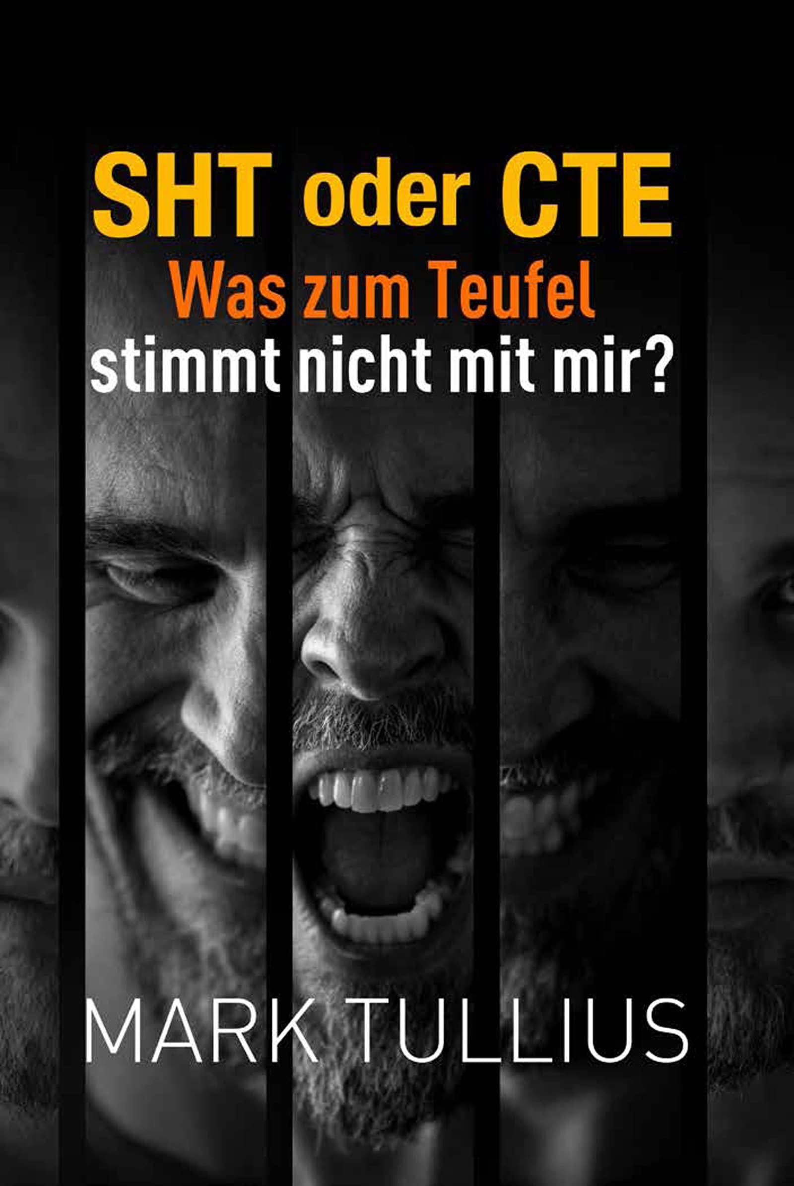 SHT oder CTE