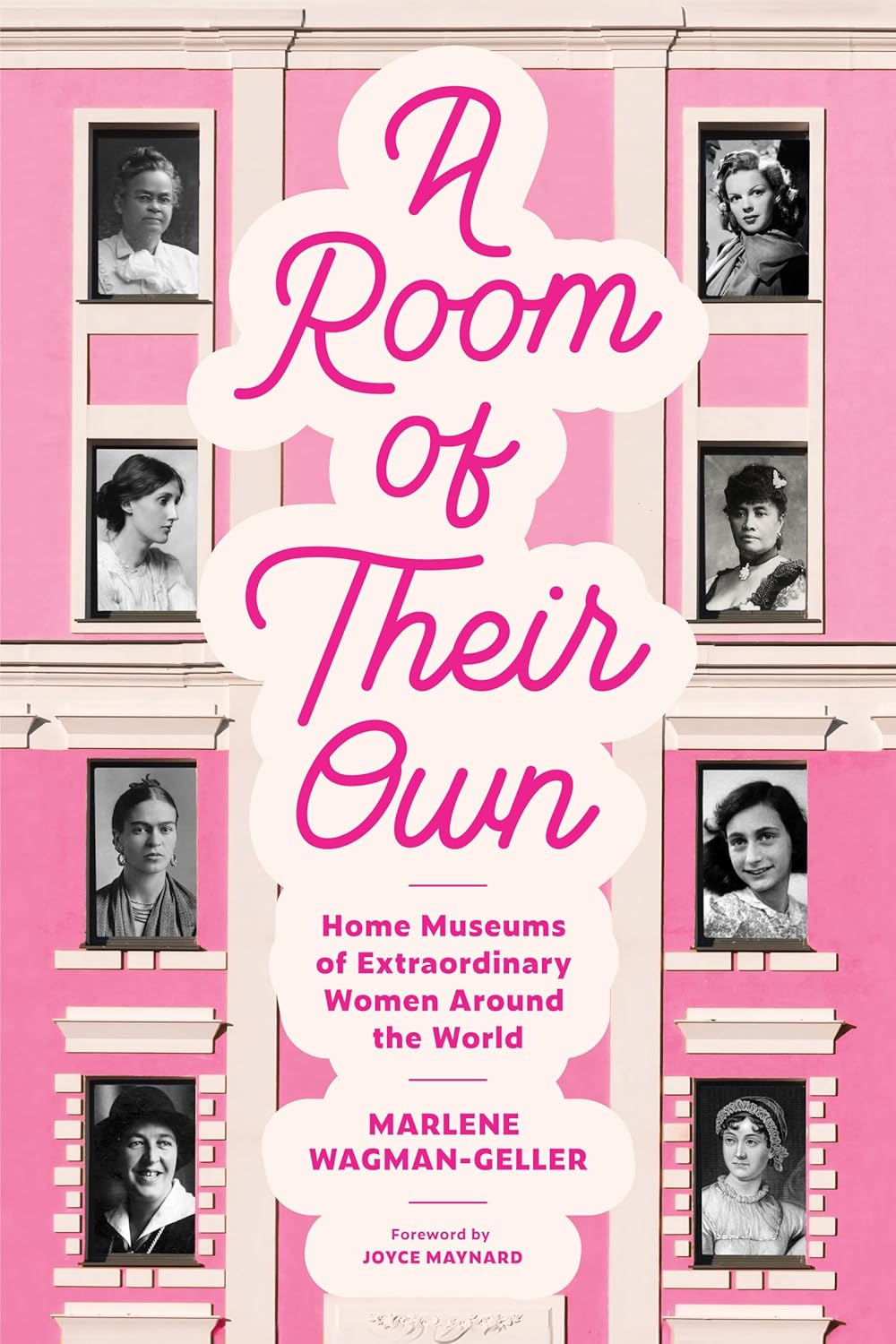 A Room of Their Own