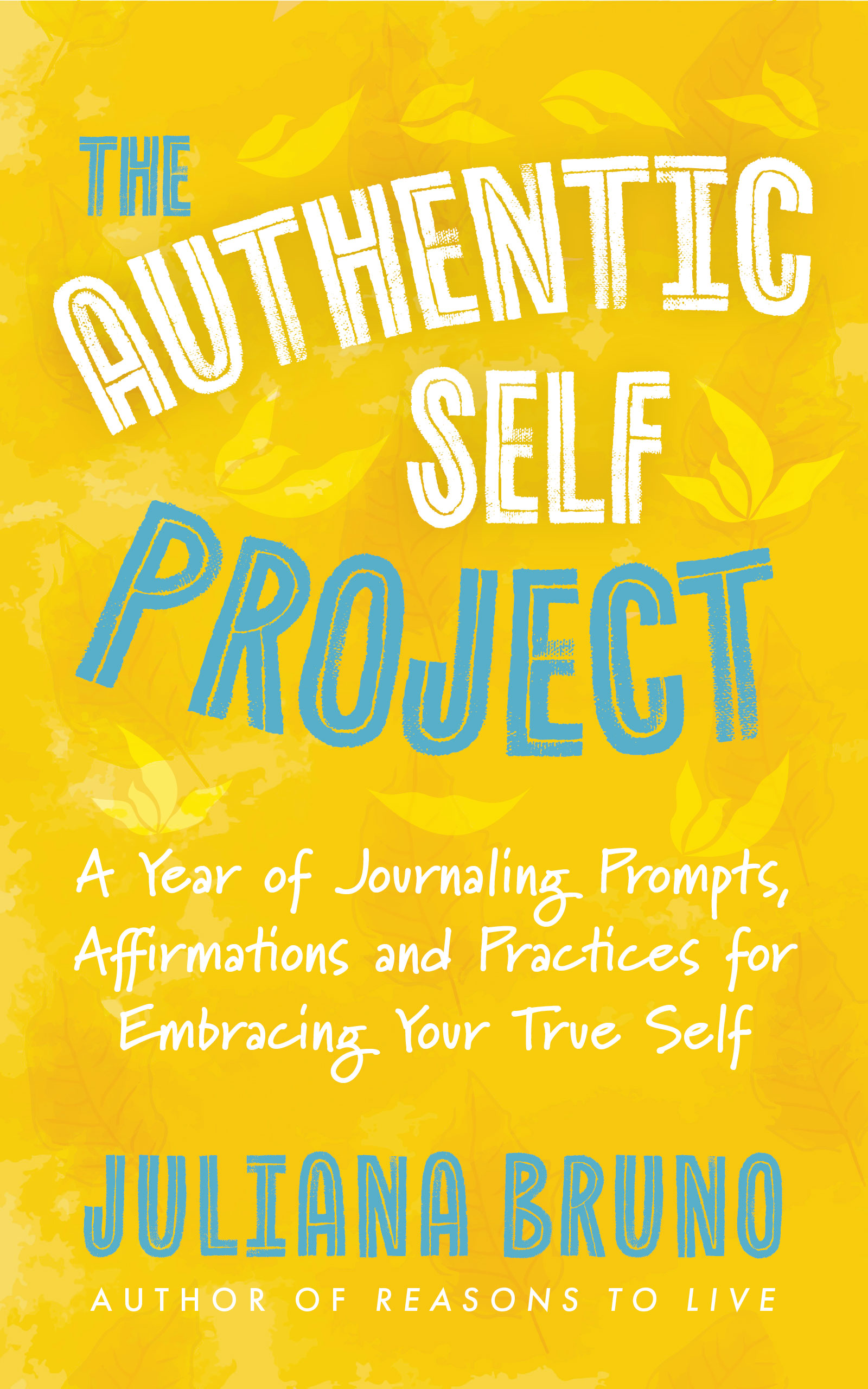 The Authentic Self Project