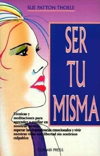 Ser Tu Misma