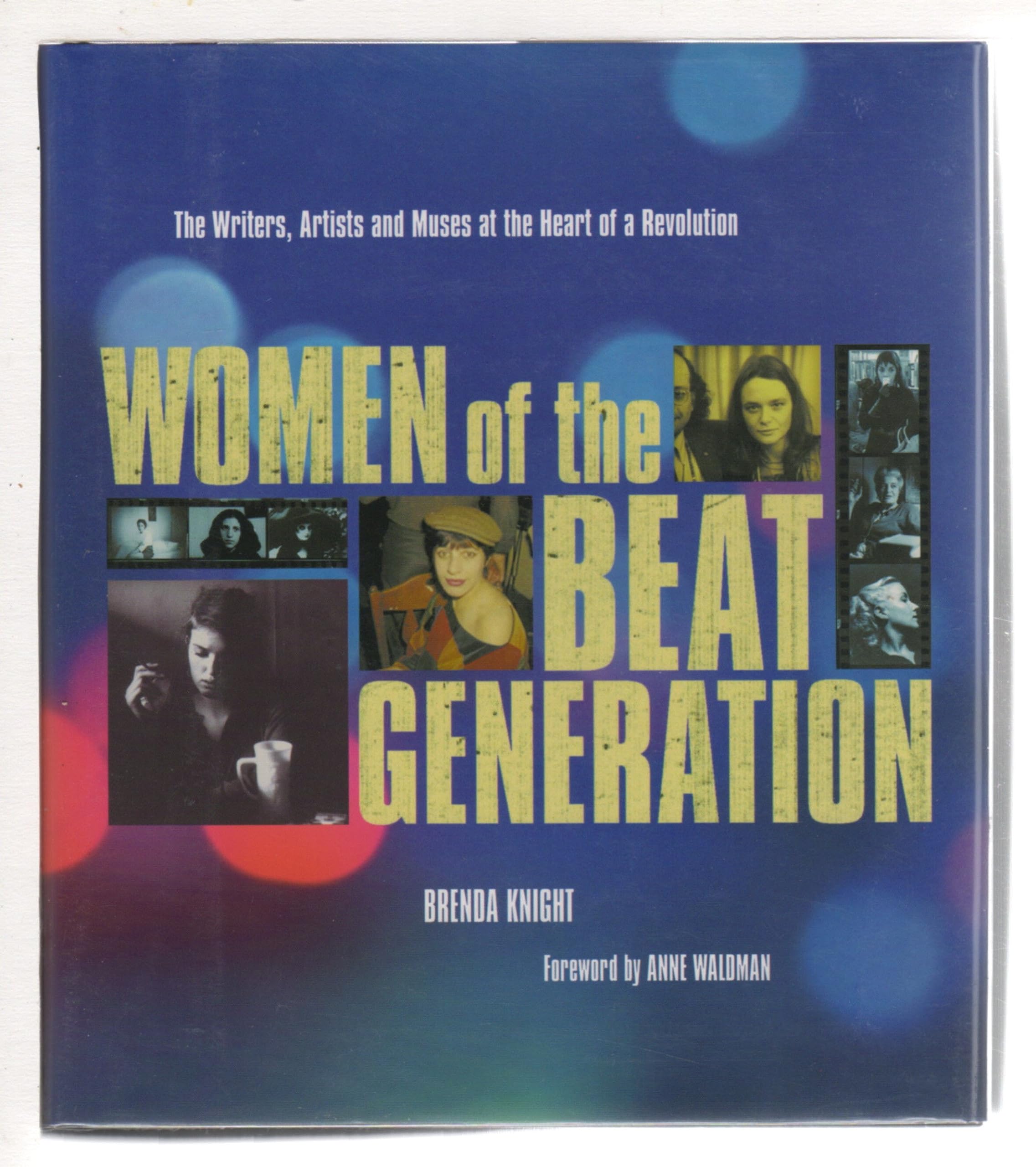Women of the Beat Generation