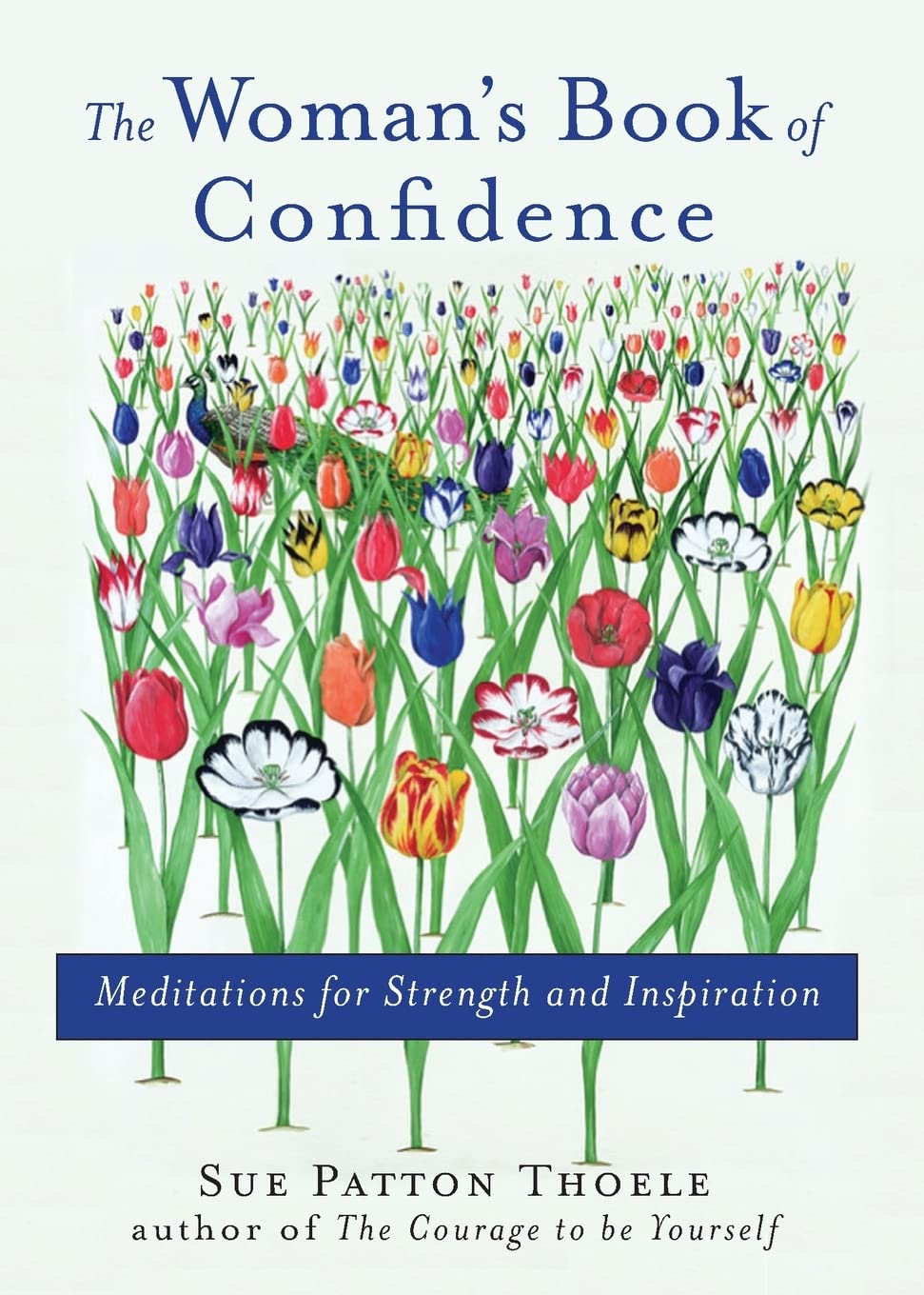 The Woman's Book of Confidence