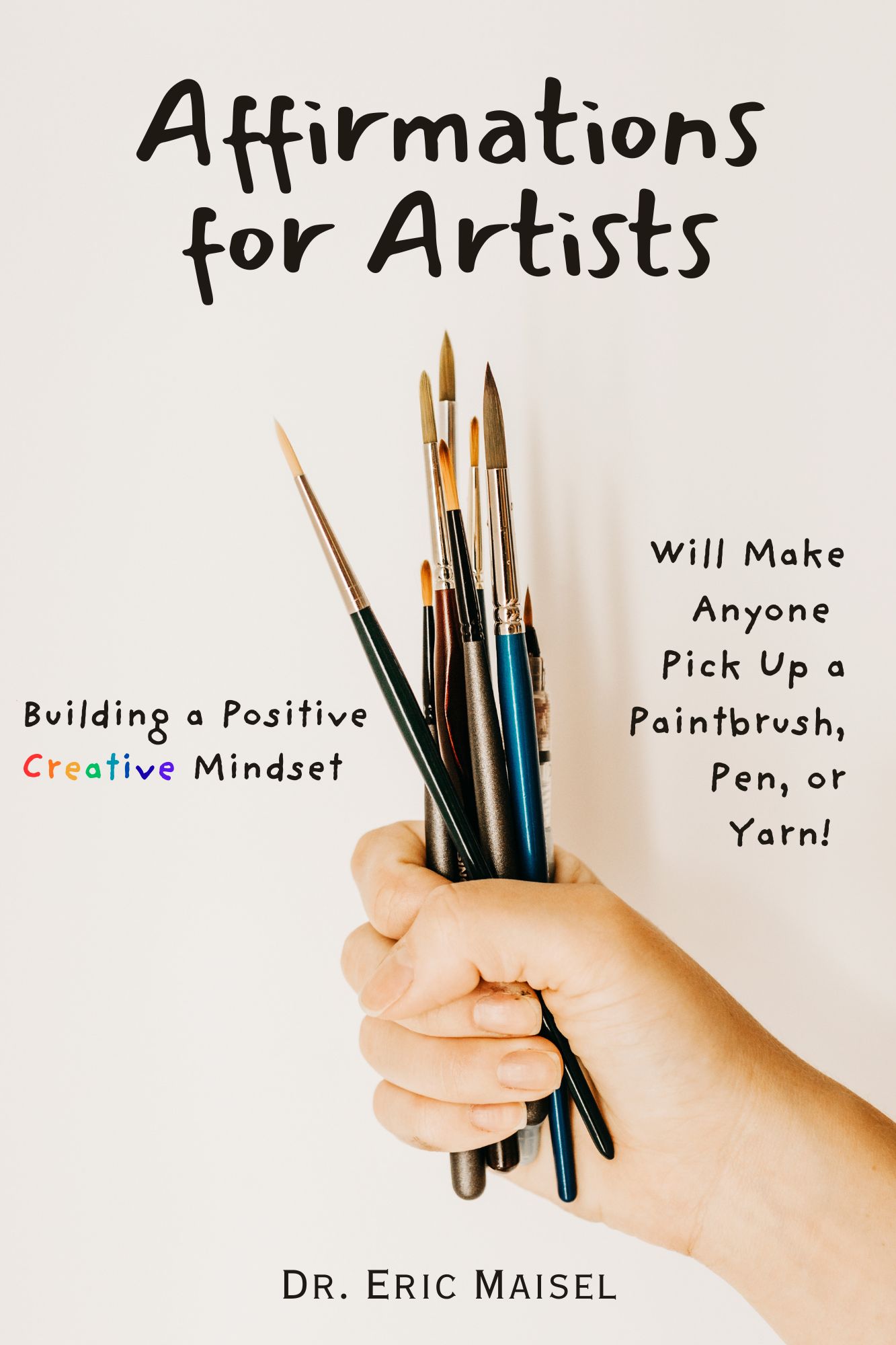 Affirmations for Artists