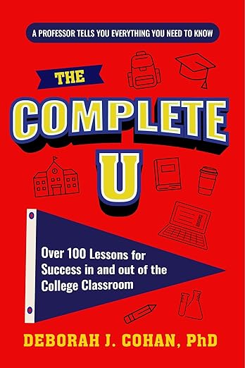 The Complete U