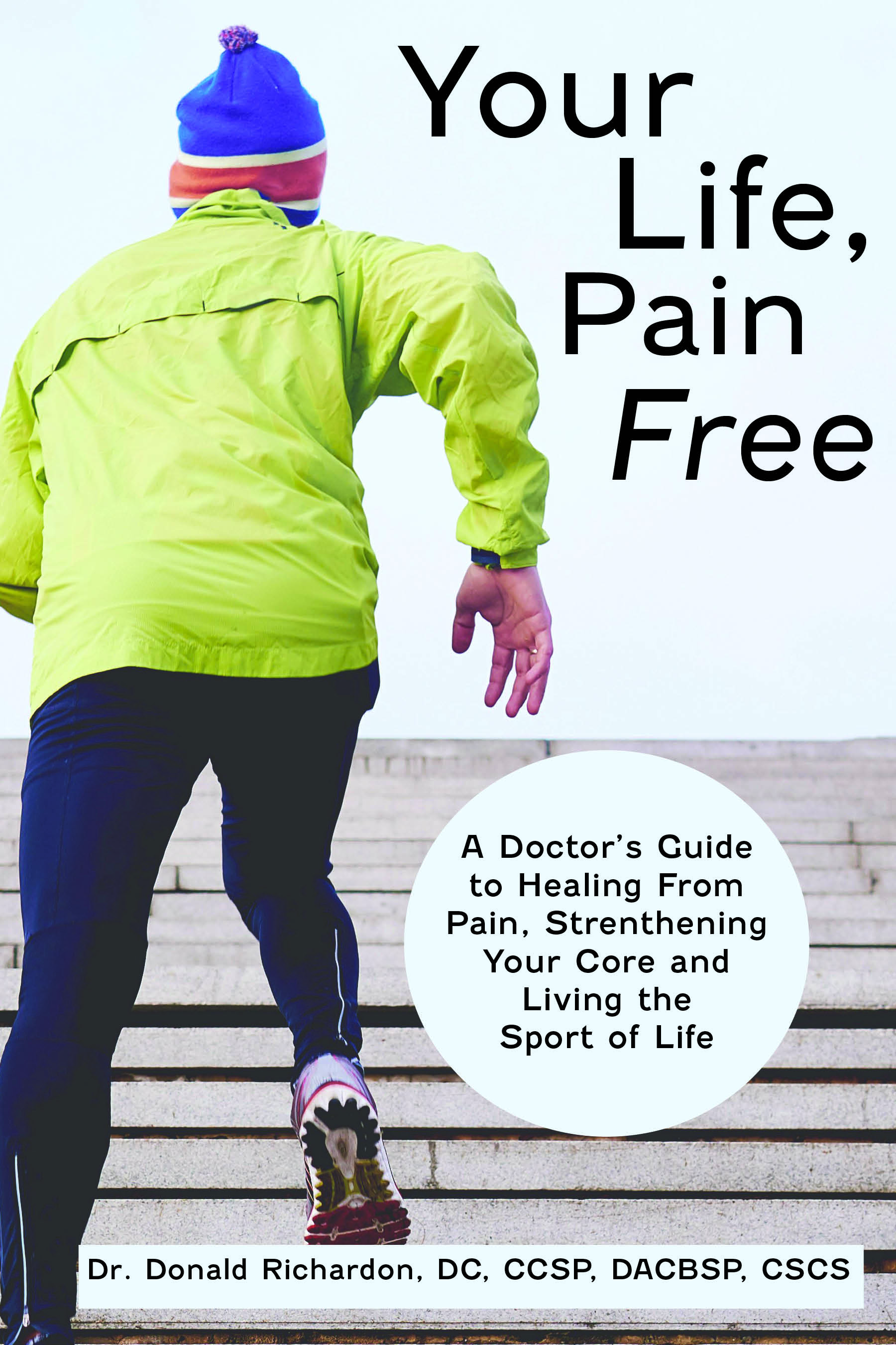 Your Life Pain Free