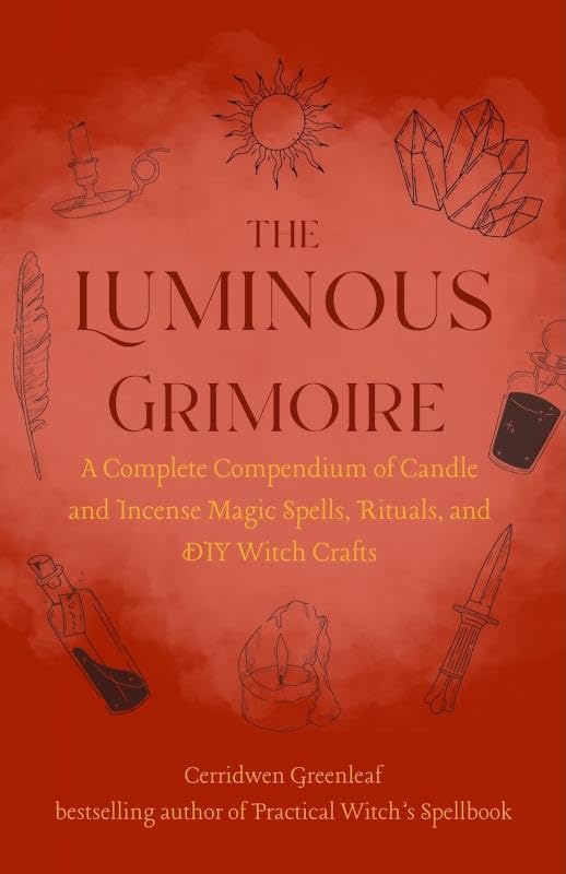 Luminous Grimoire
