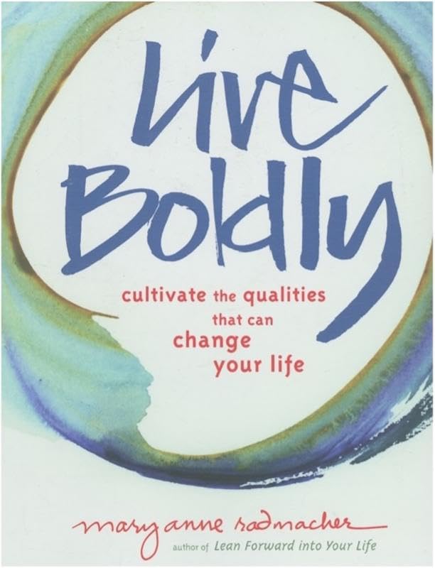 Live Boldly