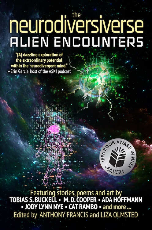 The Neurodiversiverse - Alien Encounters