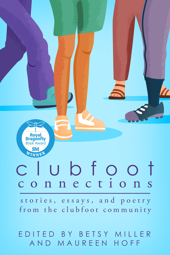 Clubfoot Connections