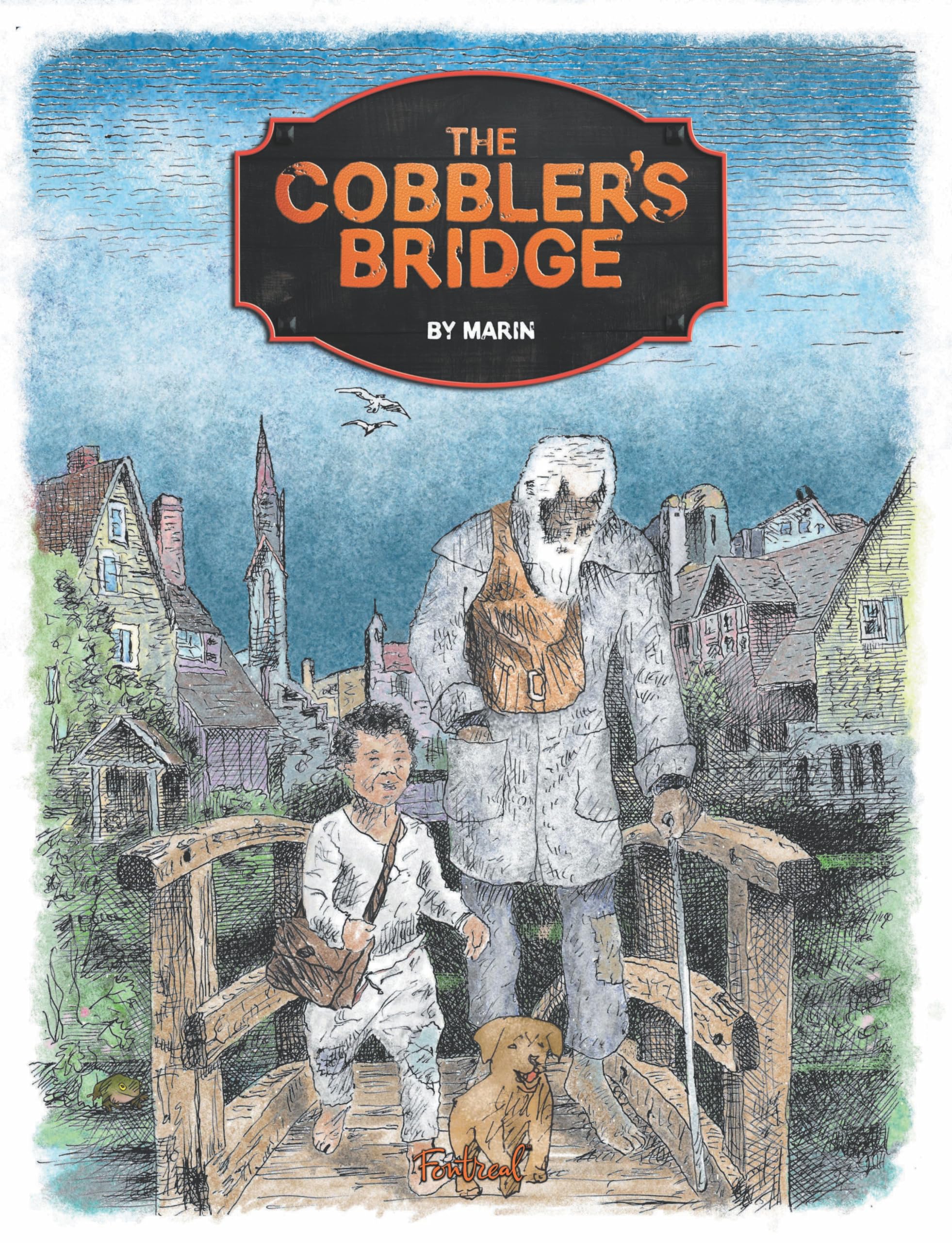 The Cobbler's Bridge