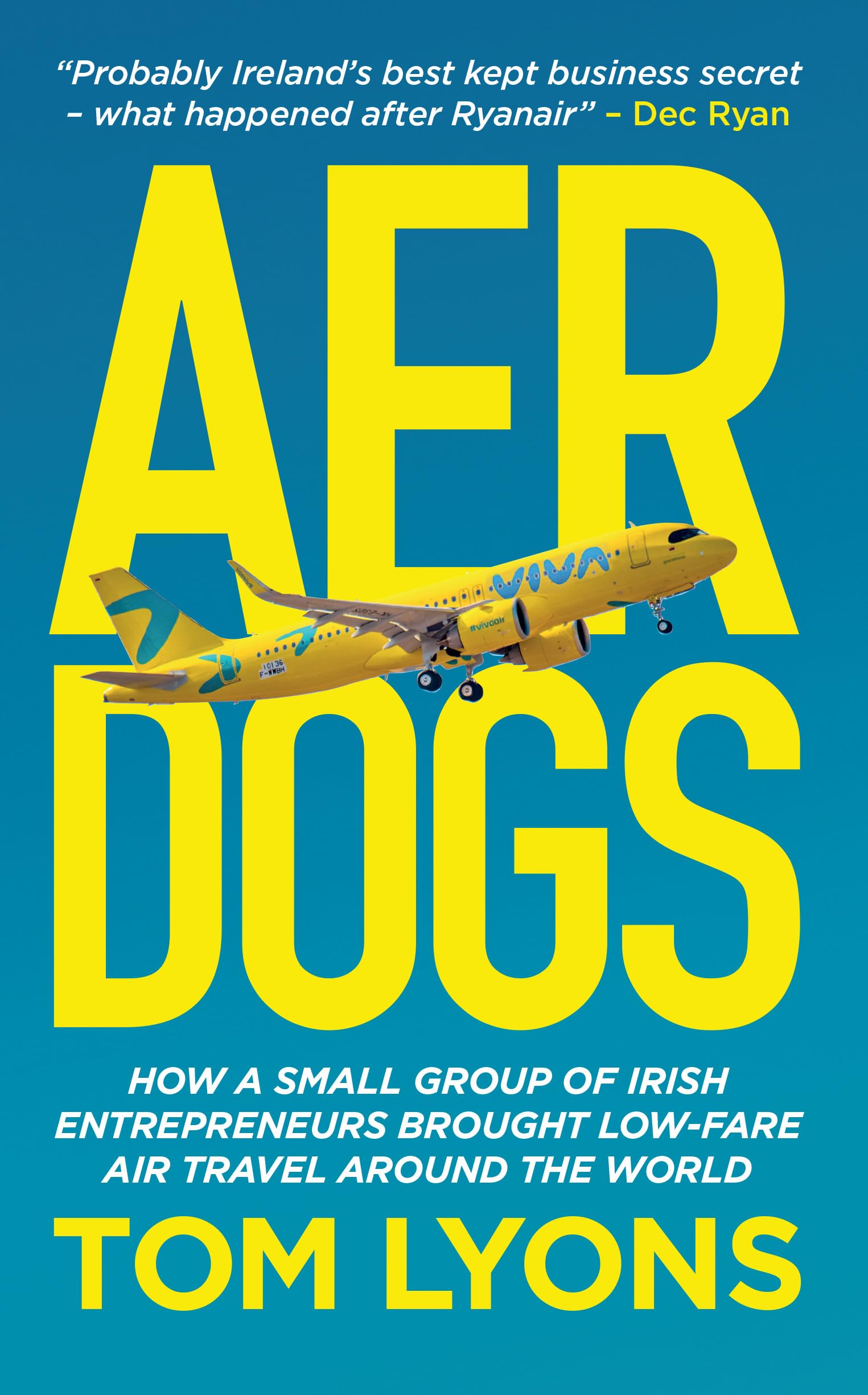 Aer Dogs
