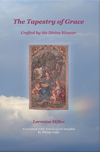 The Tapestry of Grace - Crafted by the Divine Weaver