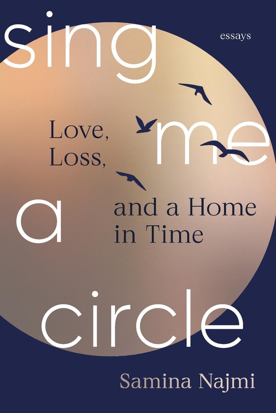 Sing Me a Circle