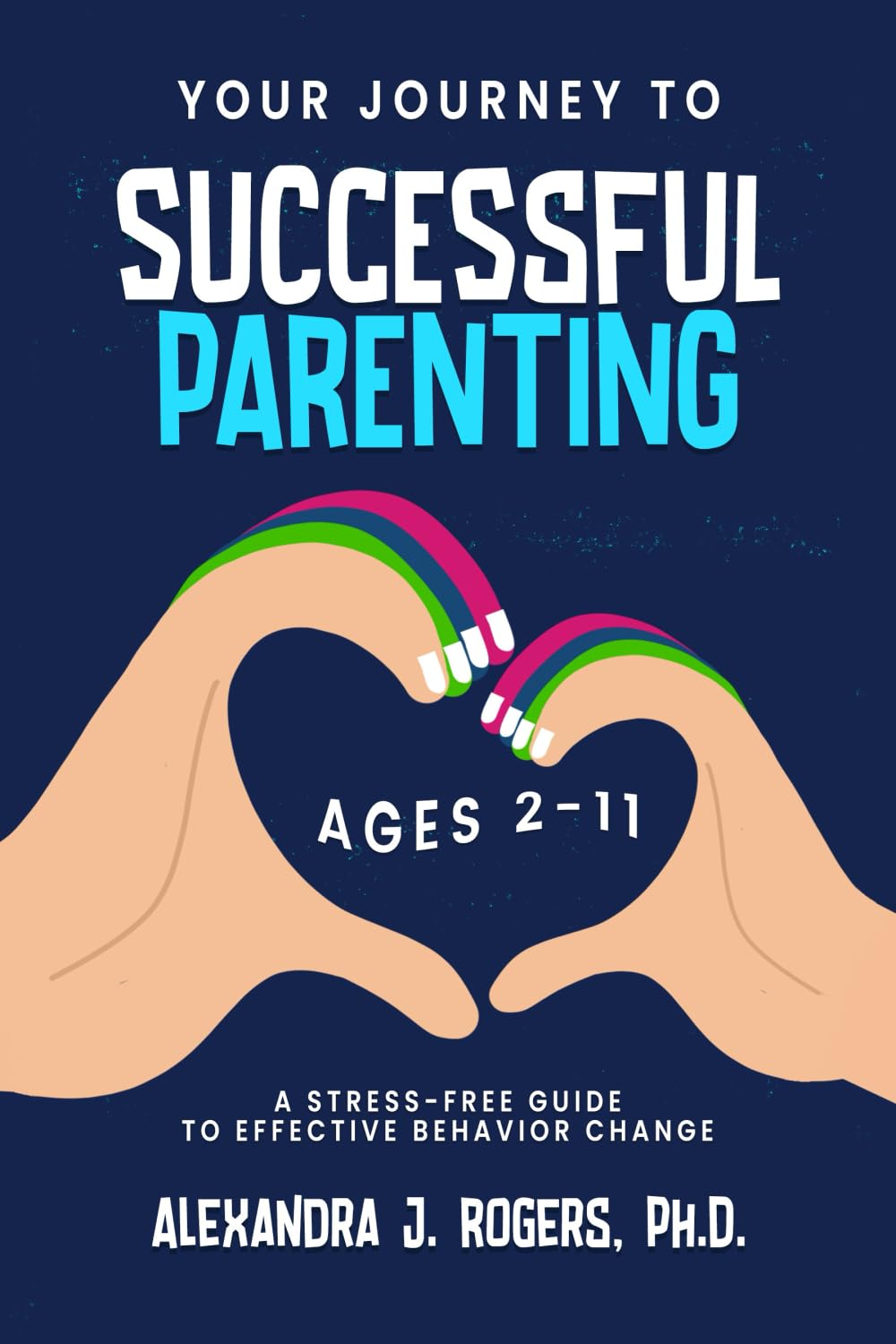 YOUR JOURNEY TO SUCCESSFUL PARENTING