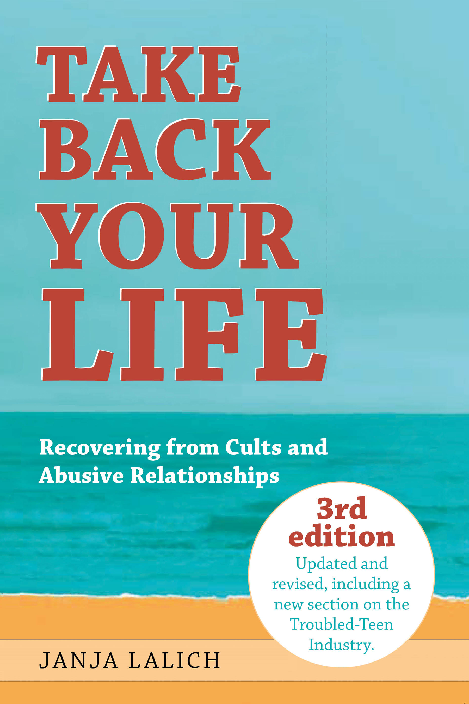 Take Back Your Life (3rd Edition)