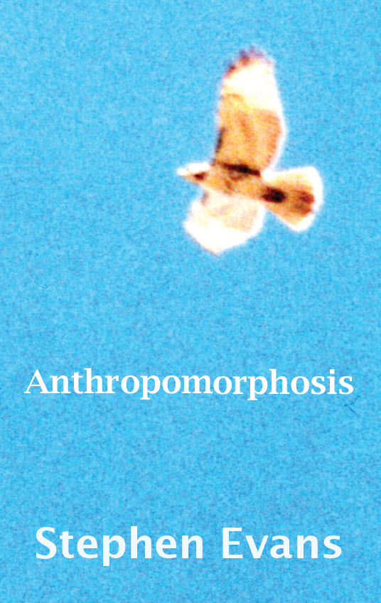 Anthropomorphosis