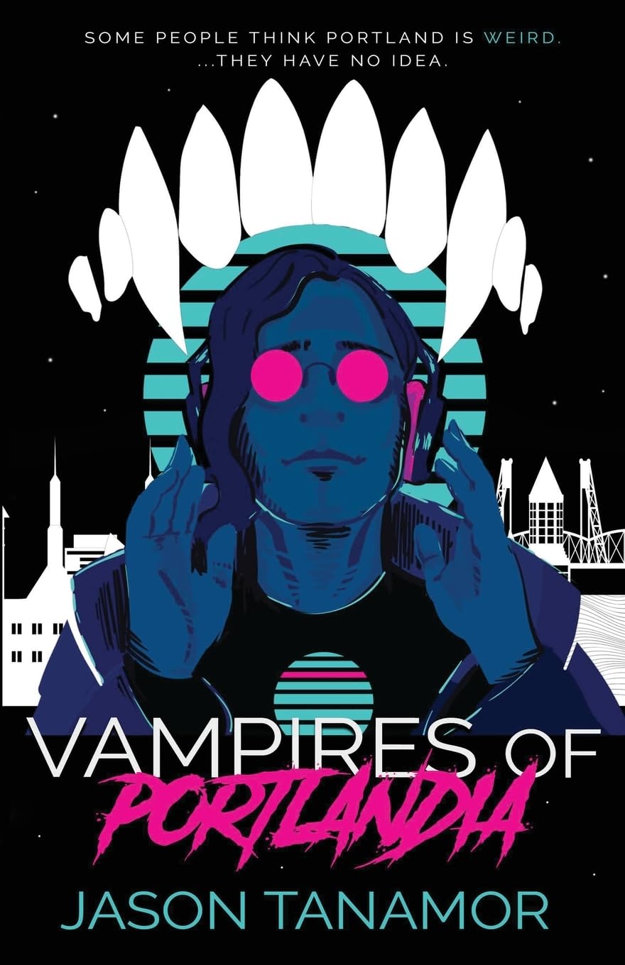 Vampires of Portlandia